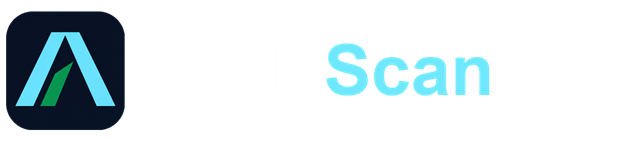 AuditScan logo