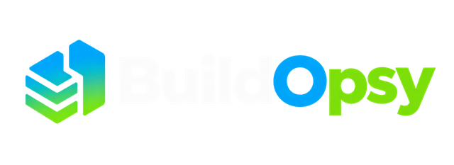 Buildopsy logo